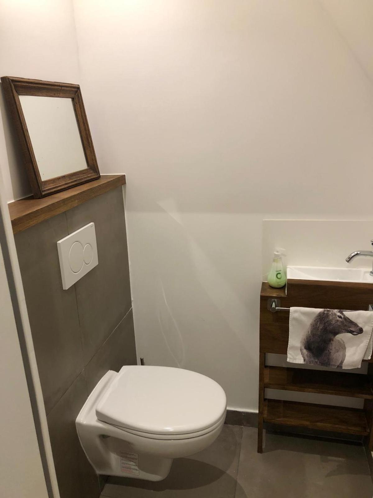 L'Appartement De Chiara A Annecy Quarto foto